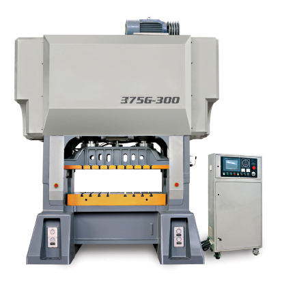 High Speed Pressing Machine 3756-300