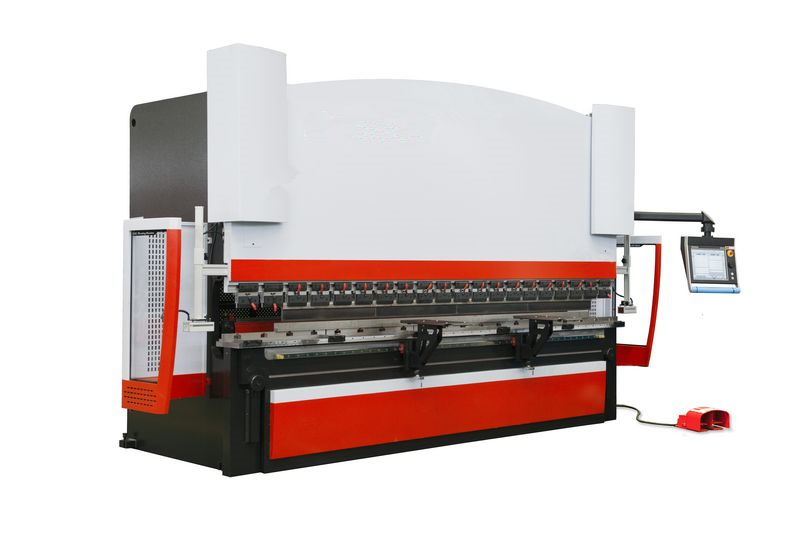CNC Pressbrake Machine